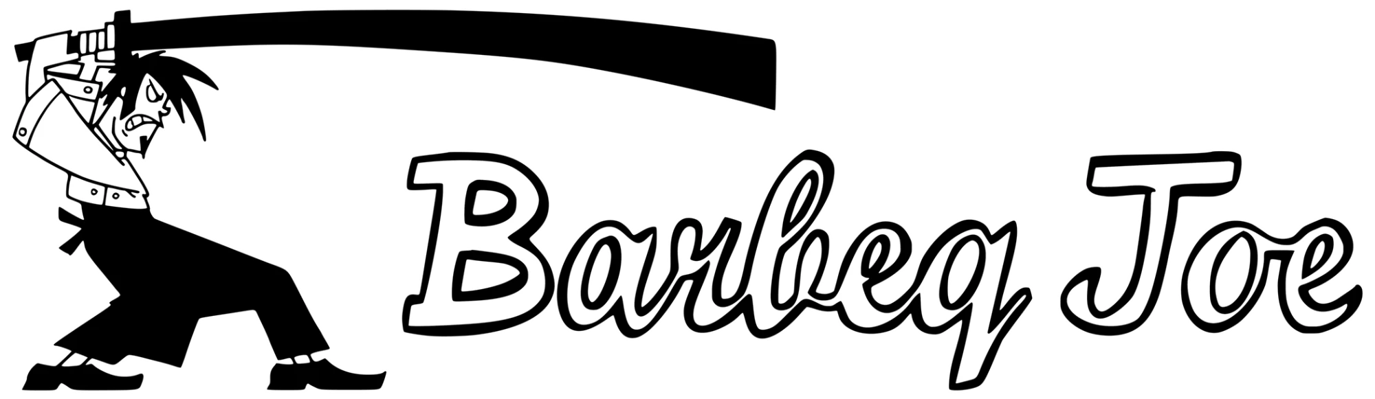 Barbeq-Joe